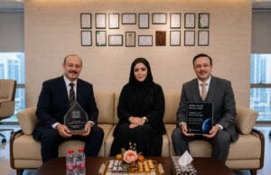 Amal Alrashedi Named Litigation Law Firm of the Year 2026