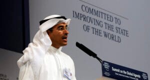 Mohamed Alabbar: Biography, Net Worth, and the Rise of Emaar Properties