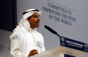 Mohamed Alabbar: Biography, Net Worth, and the Rise of Emaar Properties