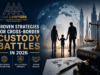 AAA Lawyers: Proven Strategies for Cross-Border Custody Battles in 2026