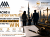 Facing a Custody Battle? How Dubai’s Best Lawyers at AAA Lawyers Can Help You Win
