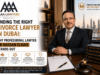 Finding the Right Divorce Lawyer in Dubai: Why Professional Lawyer Dr Hassan Elhais Stands Out