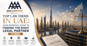 Top Law Firms in UAE: Your Essential Guide to Finding the Right Legal Partner in 2026
