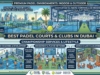 Top 10 Best Padel Courts & Clubs in Dubai (2026 Guide)