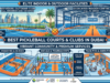 Top 10 Best Pickleball Courts & Clubs in Dubai (2026 Guide)