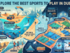 Top 10 Best Sports & Activities in Dubai (2026 Guide)