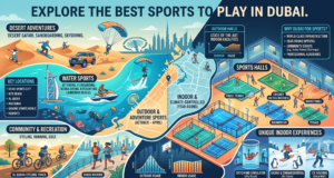Top 10 Best Sports & Activities in Dubai (2026 Guide)